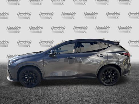 Used 2022 Lexus NX 350 F Sport image 7