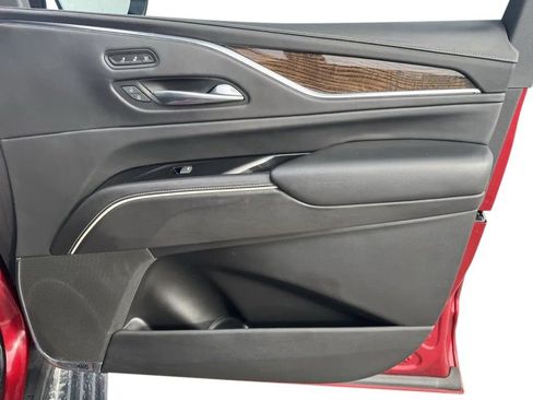 Used 2021 Cadillac Escalade Sport Platinum image 15