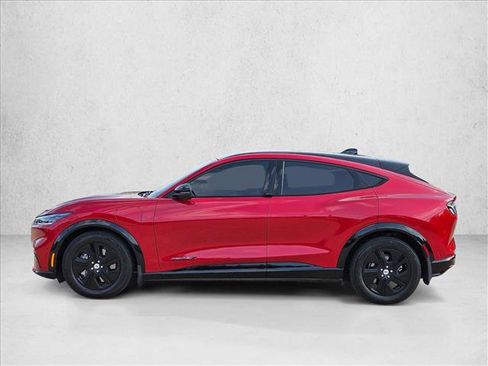 Certified 2023 Ford Mustang Mach-E California Route 1 AWD/4WD image 9
