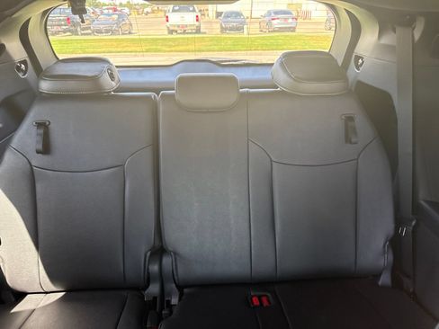 Used 2025 Toyota Sienna XLE Woodland Edition AWD/4WD image 23