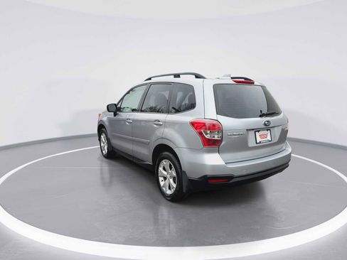 Used 2016 Subaru Forester 2.5i w/ Alloy Wheel Package image 6
