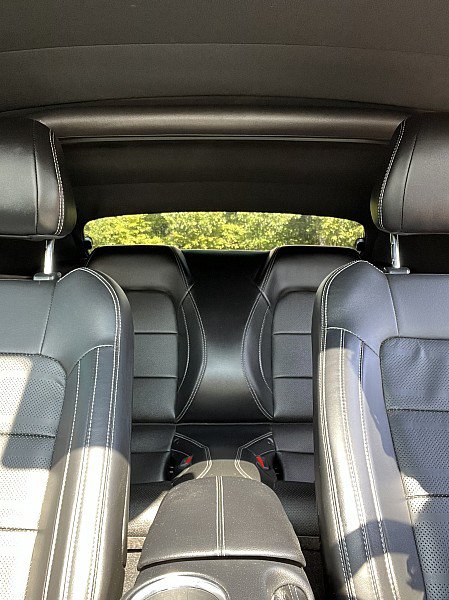 Used 2022 Ford Mustang GT Premium w/ GT Performance Package RWD image 16