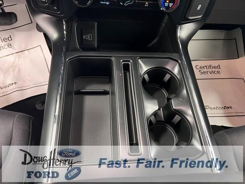 New 2025 Ford F150 STX image 43