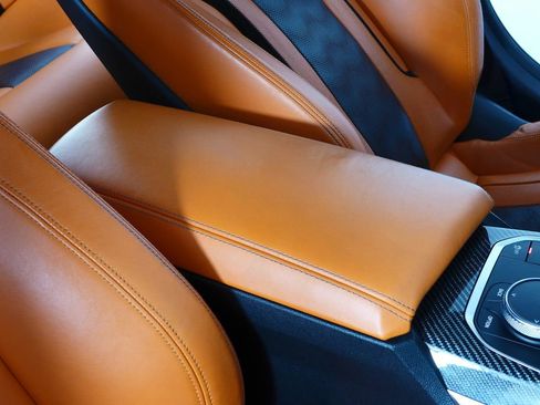 Used 2021 BMW M3 w/ Executive Package image 16