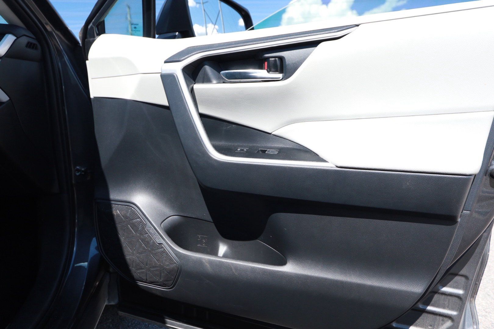 Used 2024 Toyota RAV4 XLE Premium w/ Weather Package FWD image 30
