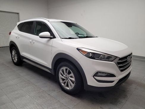 Used 2018 Hyundai Tucson SEL image 13
