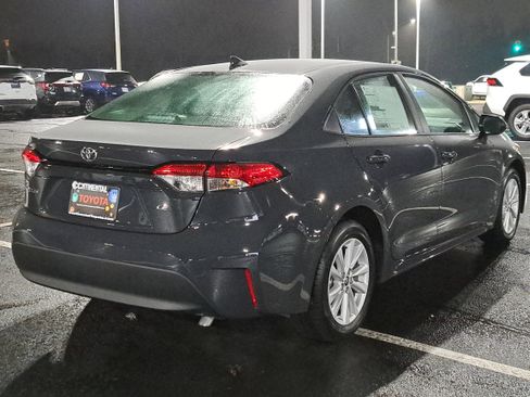 New 2026 Toyota Corolla LE image 5