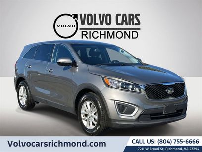 Used 2018 Kia Sorento L