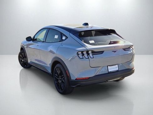 New 2026 Ford Mustang Mach-E Select RWD image 6
