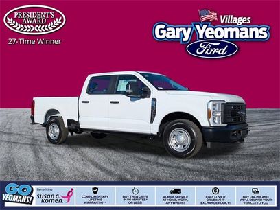 New 2026 Ford F250 XL