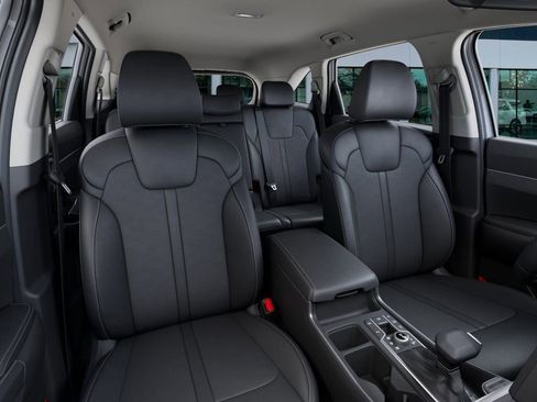 New 2026 Kia Sorento EX image 15