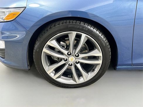 Used 2024 Chevrolet Malibu LT image 8