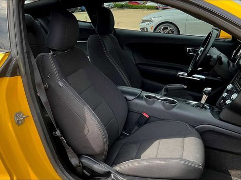 Used 2015 Ford Mustang Coupe w/ Equipment Group 051A image 11