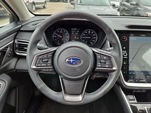 Used 2024 Subaru Outback Limited XT AWD/4WD image 19