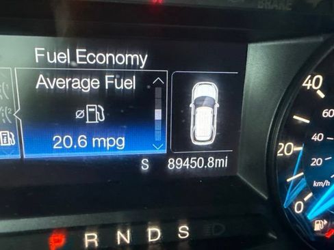 Used 2017 Ford Explorer FWD image 15
