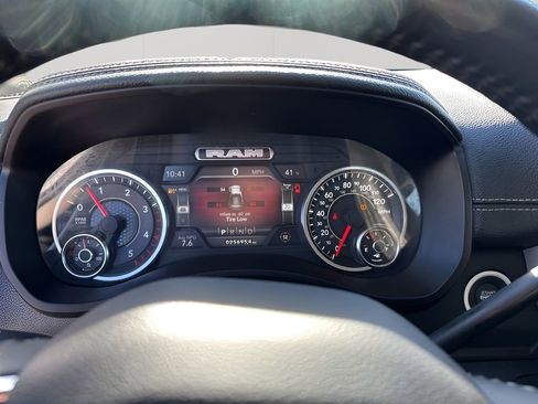 Used 2024 RAM 2500 Laramie image 33