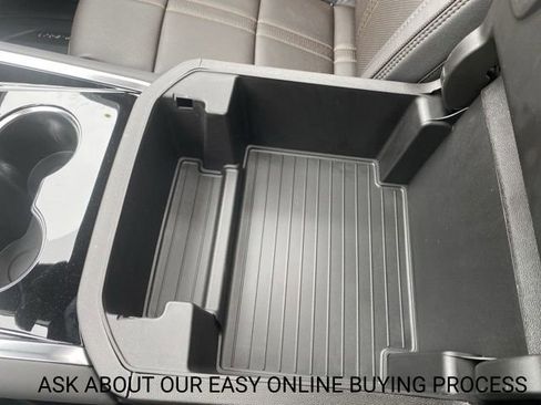 New 2026 Chevrolet Tahoe High Country AWD/4WD image 22