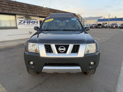 Used 2012 Nissan Xterra S w/ Value Package image 2
