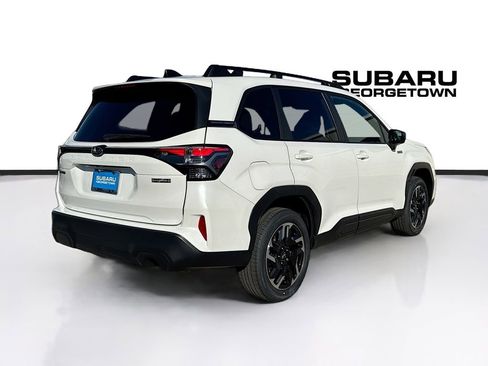 New 2026 Subaru Forester Premium image 7