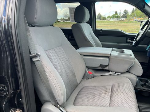 Used 2013 Ford F150 XLT w/ Luxury Equipment Group AWD/4WD image 26