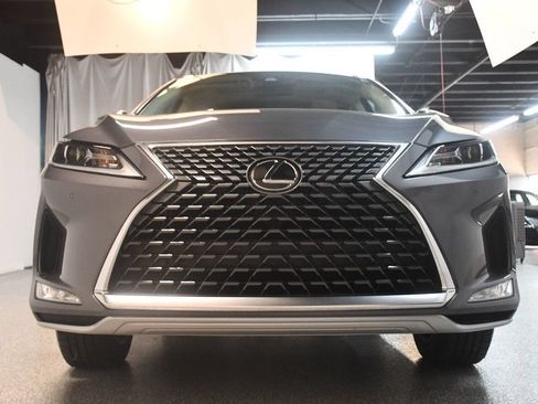 Used 2022 Lexus RX 350 FWD w/ Premium Package image 12