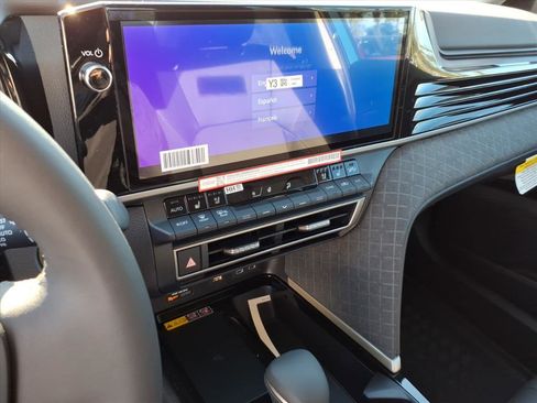 New 2026 Toyota Camry XLE AWD/4WD image 13