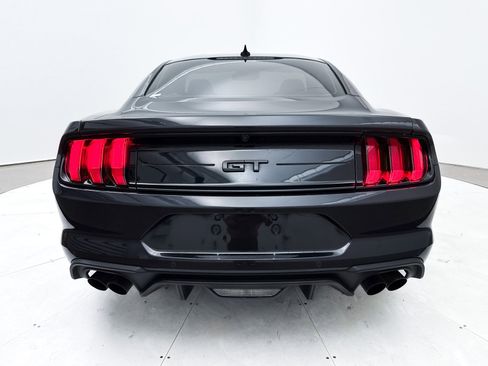 Used 2023 Ford Mustang GT Premium w/ Equipment Group 401A image 17
