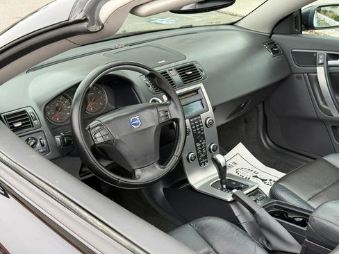 Used 2006 Volvo C70 T5 FWD image 22