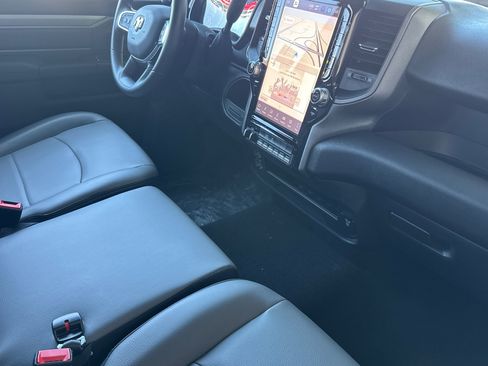 New 2026 RAM 2500 Tradesman RWD image 13