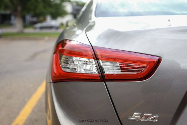 Used 2017 Maserati Ghibli S Q4 AWD/4WD image 68