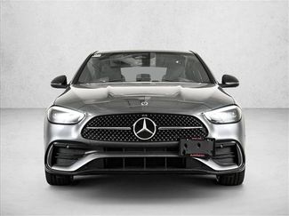 Certified 2025 Mercedes-Benz C 300 4MATIC Sedan video 2