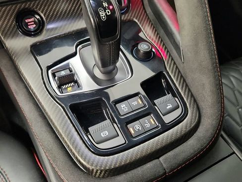 Used 2017 Jaguar F-TYPE SVR AWD/4WD image 20