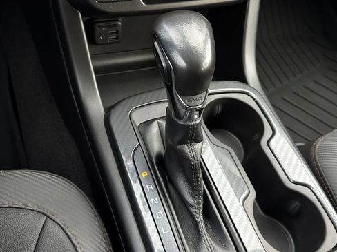 Certified 2022 GMC Canyon AT4 AWD/4WD image 24