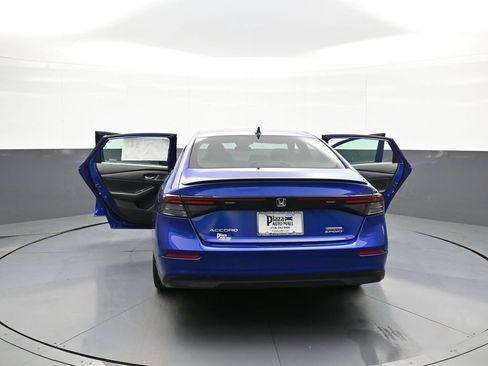 Used 2024 Honda Accord Sport image 46