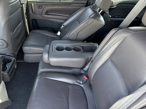 Used 2020 Honda Odyssey EX-L image 15