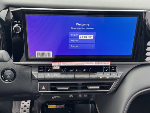 New 2026 Toyota Camry XSE AWD/4WD image 20