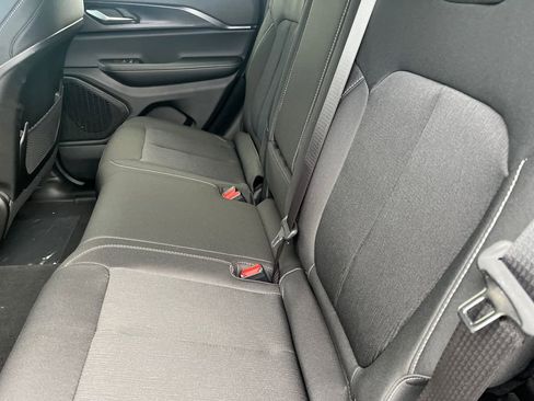 New 2025 Jeep Grand Cherokee Laredo X w/ Luxury Tech Group I image 22