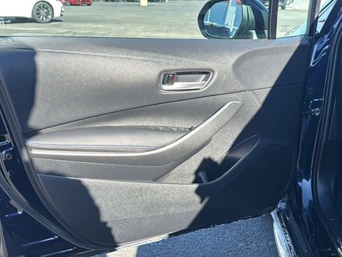 Certified 2022 Toyota Corolla SE w/ SE Premium Package image 10