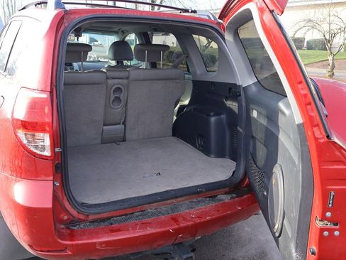 Used 2008 Toyota RAV4 Limited image 6