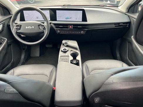 Used 2024 Kia EV6 Light AWD/4WD image 10
