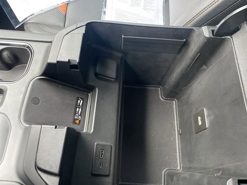 Used 2023 GMC Sierra 1500 AT4 w/ Technology Package image 38