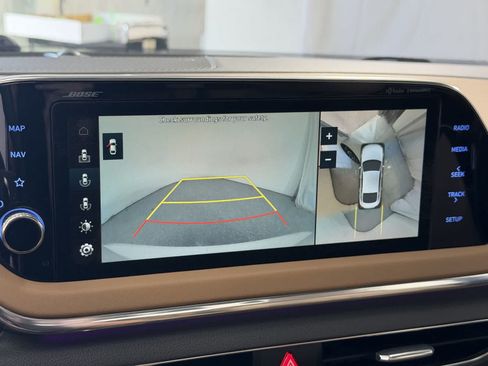 Used 2020 Hyundai Sonata Limited FWD image 20
