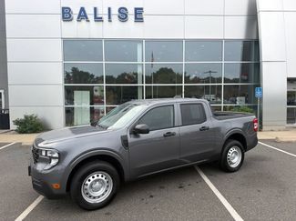 Used 2026 Ford Maverick XL AWD/4WD video 1