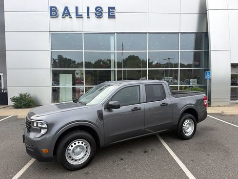 Used 2026 Ford Maverick XL AWD/4WD image 1