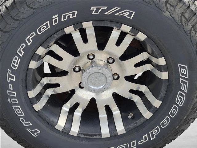 Used 2010 Toyota FJ Cruiser 2WD w/ Upgrade Pkg 2 image 14