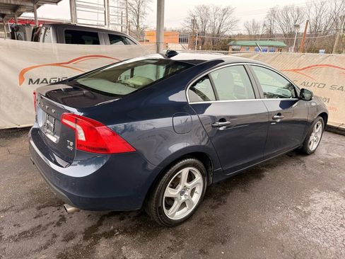 Used 2013 Volvo S60 T5 image 13