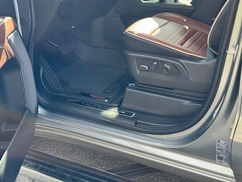 New 2025 GMC Sierra 1500 Denali Ultimate image 19