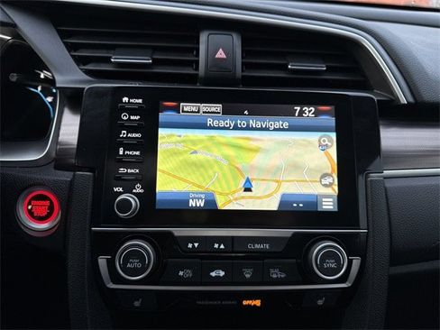 Used 2020 Honda Civic Touring image 30