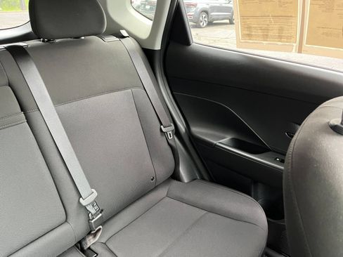 Used 2026 Hyundai Kona SEL Sport FWD image 37