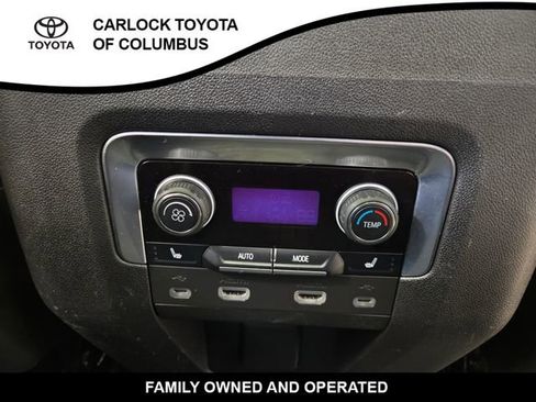 Used 2021 Chevrolet Tahoe High Country w/ Premium Package AWD/4WD image 20